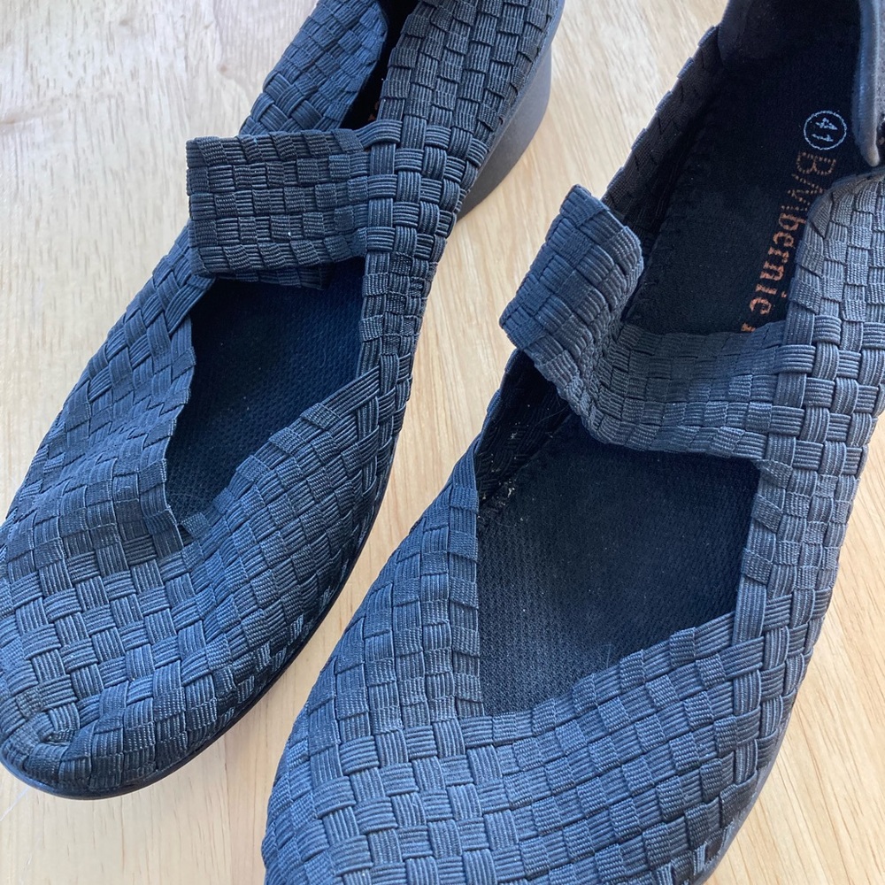 Bernie mev soft sneaker